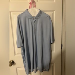 Turtleson short sleeve shirt 3XL